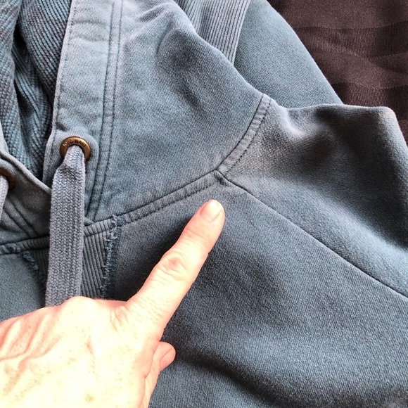 Old Navy Hoodie - Picture 10 of 12